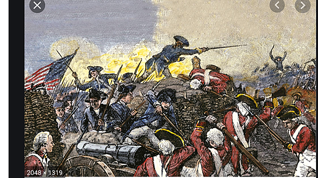 Battle of Yorktown