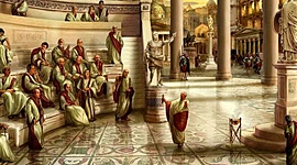 Timeline: Ancient History of Lexicology