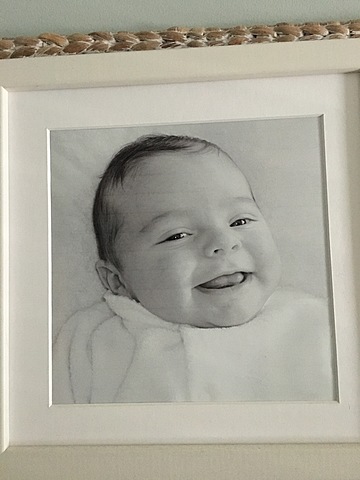 Nací en Charlotte, North Carolina