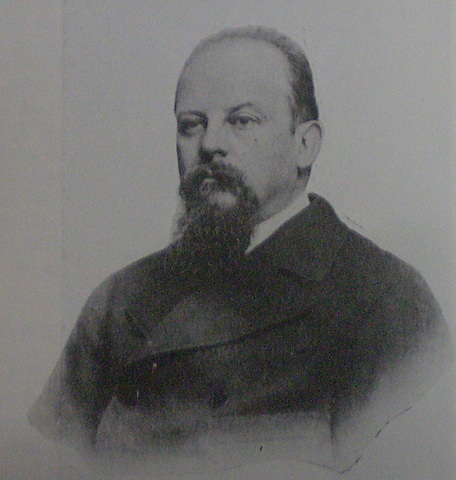 Tiburcio Benegas