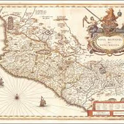 Timeline: Conquista de Nueva Galicia