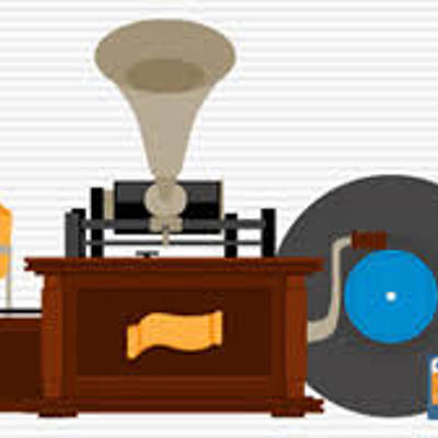 Timeline: RADIO EVOLUTION