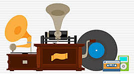 Timeline: RADIO EVOLUTION