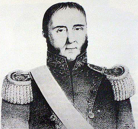Pedro Ortiz