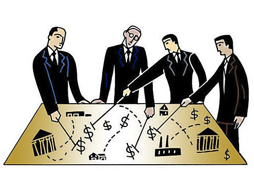 Sed de ética en la economía