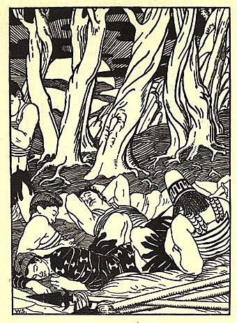 A True Story- Lucian of Samosata