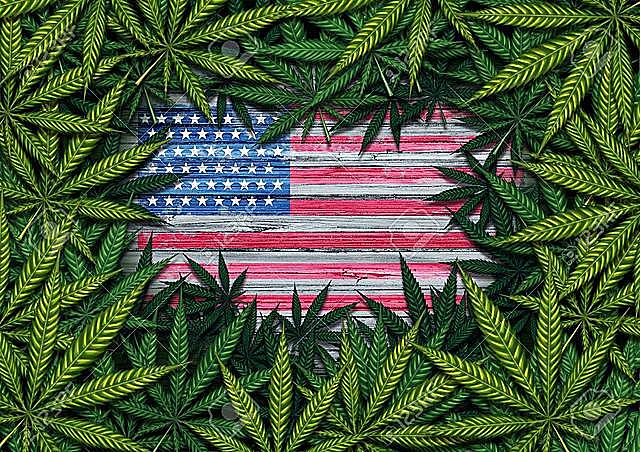 estados unidos se convierte