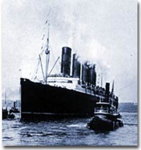 Lusitania
