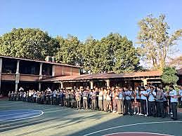 Cuando entre a 1 de primaria