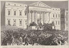 Creació del Partido Demócrata