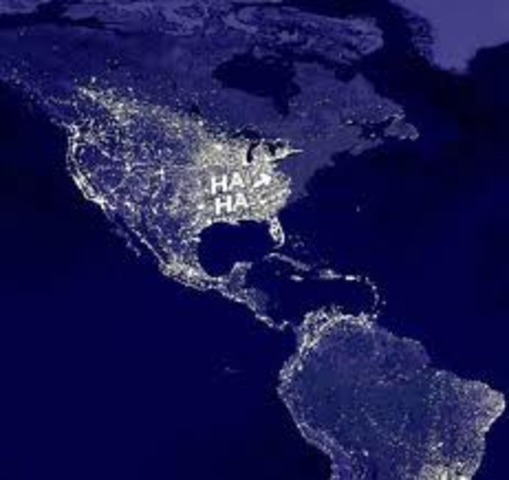 2003 northeast blackout