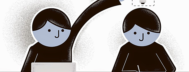 La débil formación ética de los gerentes.