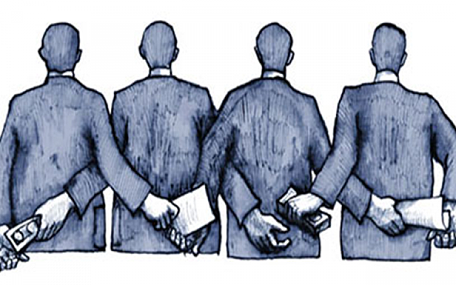 Una agenda ética para la economía.