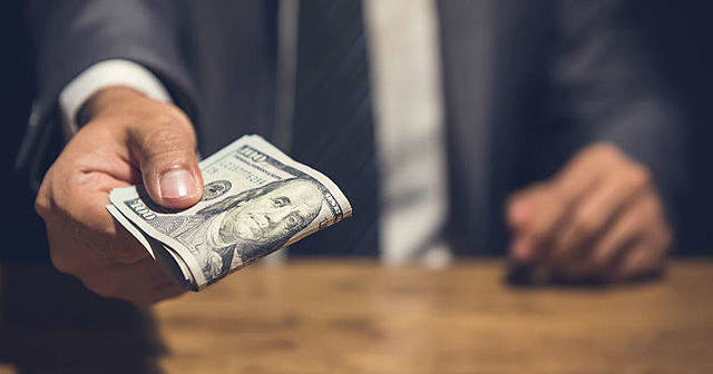 Una visión denodada del desarrollo.