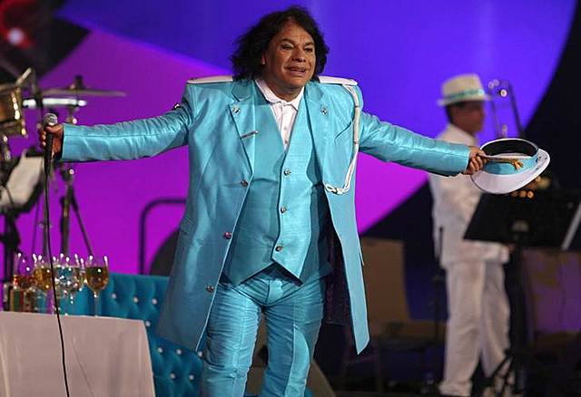 Fui al peor y único concierto de mi vida