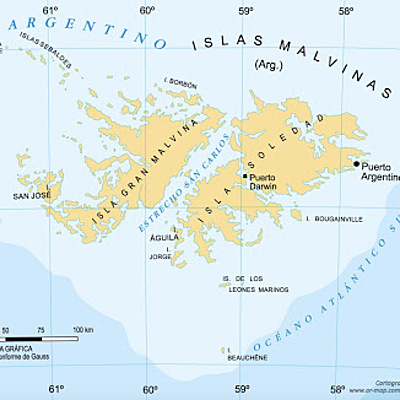 Timeline: Islas Malvinas Matías Albarracín Kevin Neer Historia 3 3 TT