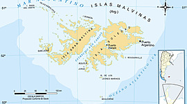 Timeline: Islas Malvinas Matías Albarracín Kevin Neer Historia 3 3 TT