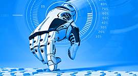 Timeline: Robotique 3