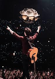 Concierto de Shawn Mendes