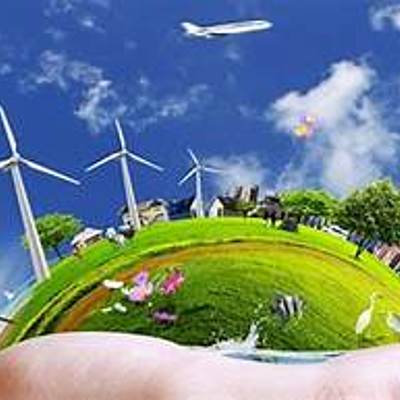 Timeline: Desarrollo Sustentable