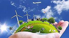 Timeline: Desarrollo Sustentable