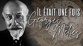 Timeline: GEORGES MÉLIÈS: Un mestre dels efectes especials