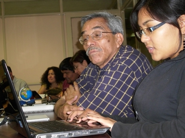 Programa de Acceso a Servicios Digitales en Bibliotecas Públicas