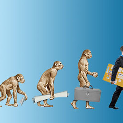 Timeline: Origen y evolución de las empresas