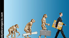 Timeline: Origen y evolución de las empresas