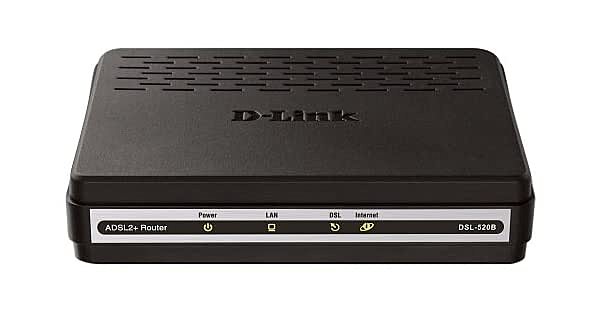 INTERNET BANDA ANCHA (MODEM DSL)