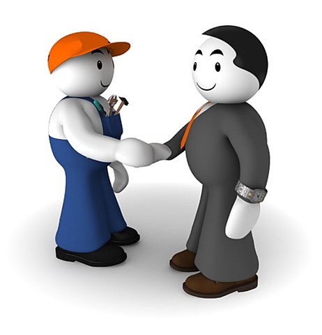 ESCUELA DE RELACIONES HUMANAS