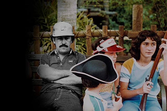 todo adolescente pobre era criminal