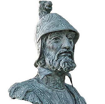 Inicio de las expediciones a cargo de Nuño Beltran