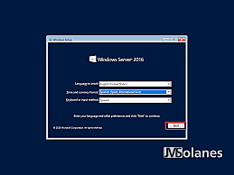 Windows Server 2016