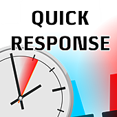 "Quick Response"