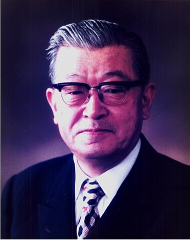KAORU ISHIKAWA