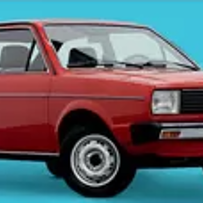 Timeline: História do Gol, o carro brasileiro