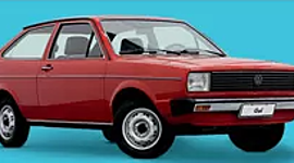 Timeline: História do Gol, o carro brasileiro