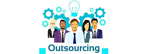 Outsourcing de empresas logísticas