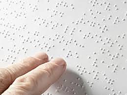 Dia mundial del Braille.