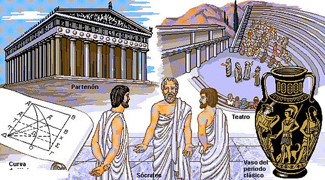 Grandes civilizaciones: ROMA