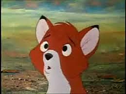 The farmer tried to shoot the fox.