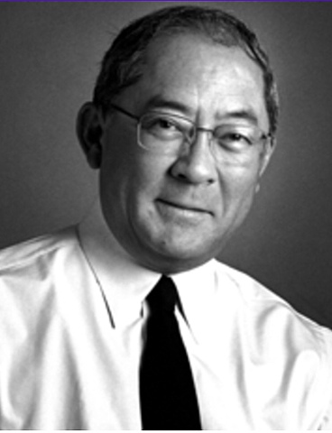 WILLIAM OUCHI