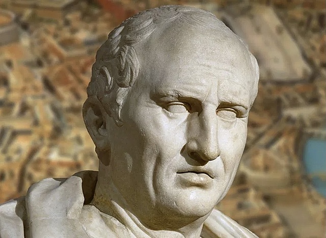 Marco Tullio Cicerone