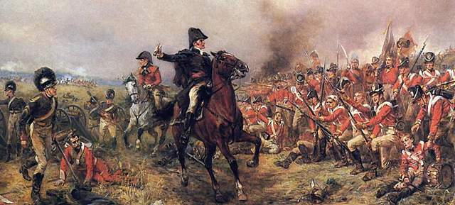 França intenta expulsar als anglesos