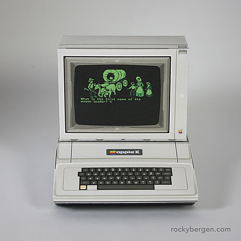 Apple II