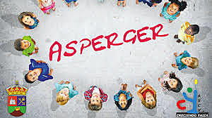 Dia mundial del Síndrome de Asperger.