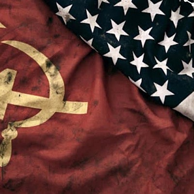 Timeline: Guerra Fría