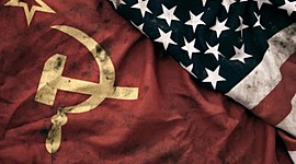 Timeline: Guerra Fría