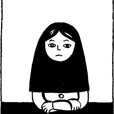 Timeline: Marji to Marjane